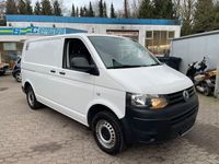 gebraucht VW Transporter T5Kasten-Kombi Klima Standheizung