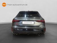 Gebraucht Audi S3 Ambiente 333 PS (244 kW) 2024 Daytonagrau perleffekt Limousine