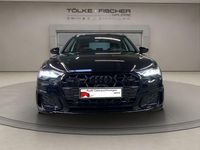 Gebraucht Audi A6 S-Line 286 PS (210 kW) 2025 Schwarz Kombi