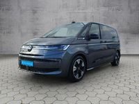 Gebraucht VW Multivan Edition 204 PS (150 kW) 2025 Indiumgrau metallic Van