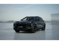 Nowe Lotus Eletre 450 kW (612 KM) 2026 Czarny SUV