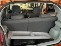 Gebraucht Kia Picanto EX 65 PS (47 kW) 2004 Orange Kleinwagen