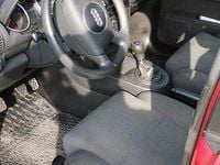 Gebraucht Audi A2 75 PS (55 kW) 2002 Rot Kleinwagen