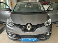 Usata Renault Scenic E-Tech Experience 116 CV (85 kW) 2017 Grigio Monovolume