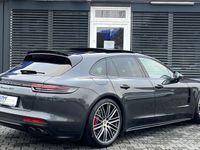 gebraucht Porsche Panamera Sport Turismo GTS Chrono Pano Inspe NEU