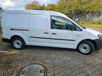 gebraucht VW Caddy Maxi 1,6 Diesel