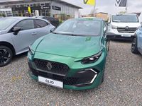 Neu Renault Clio V Evolution 114 PS (83 kW) 2026 Absolutgrün Kleinwagen