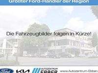 Gebraucht Ford Puma Titanium 125 PS (91 kW) 2022 Schwarz SUV