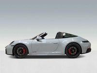 Neu Porsche 911 Targa 4 541 PS (397 kW) 2025 Grau Cabrio