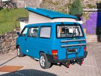 Gebraucht VW California California 78 PS (57 kW) 1995 Grün Van
