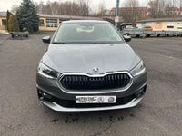 Gebraucht Skoda Fabia Monte Carlo 116 PS (85 kW) 2023 Rot Kleinwagen