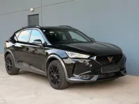 Używany Cupra Formentor 150 KM (110 kW) 2023 Czarny SUV