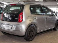 Gebraucht VW up! high up! 75 PS (55 kW) 2012 Gold Kleinwagen