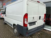 gebraucht Peugeot Boxer Kasten 330 L1H1 Pro Avantage Edition BlueH