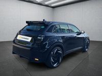 Neu Abarth 600e Turismo 175 kW (238 PS) 2025 Schwarz SUV