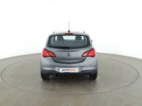 gebraucht Opel Corsa 1.4 Turbo Innovation ecoFlex, Benzin, 11.620 €