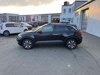 Gebraucht VW T-Roc Goal 150 PS (110 kW) 2025 Deep black (metallic) SUV