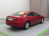 gebraucht Mazda 6 Center-Line