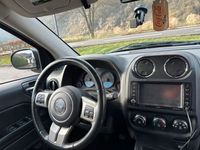 gebraucht Jeep Compass Getriebe neu und noch vieles mehr