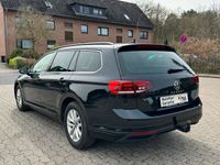 gebraucht VW Passat Variant 2.0 TDI BMT/Start-Stopp/AHK/ACC