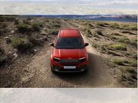 Neu Jeep Avenger EV Altitude 114 kW (156 PS) 2026 Rot SUV