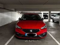 gebraucht Seat Leon FR 1.5 etsi