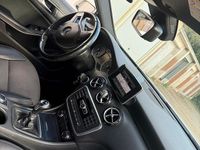 Gebraucht Mercedes A200 156 PS (114 kW) 2012 Weiß Limousine