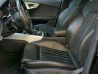 gebraucht Audi A7 3.0 TDI clean d quattro S tronic Sport S Line