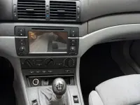 Gebraucht BMW 325 192 PS (141 kW) 2002 Schwarz Limousine