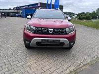 Gebraucht Dacia Duster 150 PS (110 kW) 2019 Rot SUV