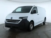 Occasion VW Transporter 110 ch (80 kW) 2025 Blanc Van