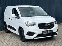 gebraucht Opel Combo Benziner/ Klimaauto./2.Sitzer/AppleCarPlay