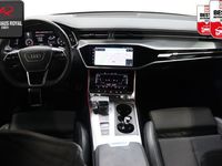 gebraucht Audi A6 Avant 50 TDI qu S LINE VIRTUAL,KEYLESSGO,AHK