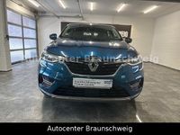 Gebraucht Renault Arkana Zen 140 PS (102 kW) 2021 Grün SUV