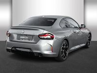 Neu BMW 230 M Sport 245 PS (180 kW) 2026 Schwarz Coupé