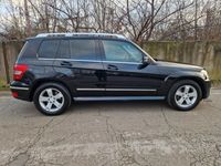 gebraucht Mercedes GLK320 GLK 320 GLK -KlasseCDI 4Matic