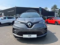 gebraucht Renault Zoe Evolution R135