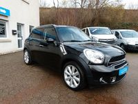 Gebraucht Mini Cooper S Countryman 190 PS (139 kW) 2015 Schwarz SUV
