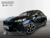 Używany BMW 220 Efficient Dynamics 150 KM (110 kW) 2025 Czarny Coupe
