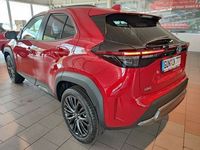 gebraucht Toyota Yaris Cross Hybrid 1.5 VVT-i Adventure