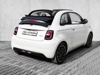 gebraucht Fiat 500e Icon CO-Driver, Komfort, Winter, Smart-Phoneladepa