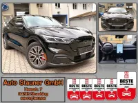 Neu Ford Mustang Mach-E Premium 202 kW (276 PS) 2026 Schwarz SUV