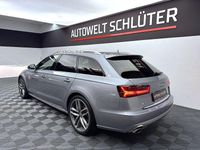 Gebraucht Audi A6 Allroad Advanced 272 PS (200 kW) 2017 Grau Kombi