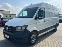 Gebraucht VW Crafter 305 PS (224 kW) 2021 Andere Van