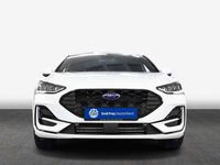 gebraucht Ford Focus 1.0 EcoBoost Hybrid ST-LINE DESIGN 92 kW, 5-türig