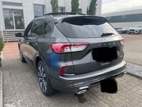 gebraucht Ford Kuga 2.5 Duratec PHEV ST-LineX Pano/225PS/B|O