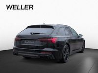 Gebraucht Audi S6 Advanced 344 PS (253 kW) 2021 Schwarz (schwarz) Kombi