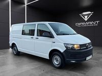 Gebraucht VW Transporter 150 PS (110 kW) 2019 Andere Van