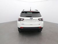 Gebraucht Jeep Compass 182 PS (133 kW) 2023 Blanc alpine SUV
