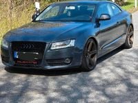 Usata Audi A5 320 CV (235 kW) 2008 Grigio Coupé